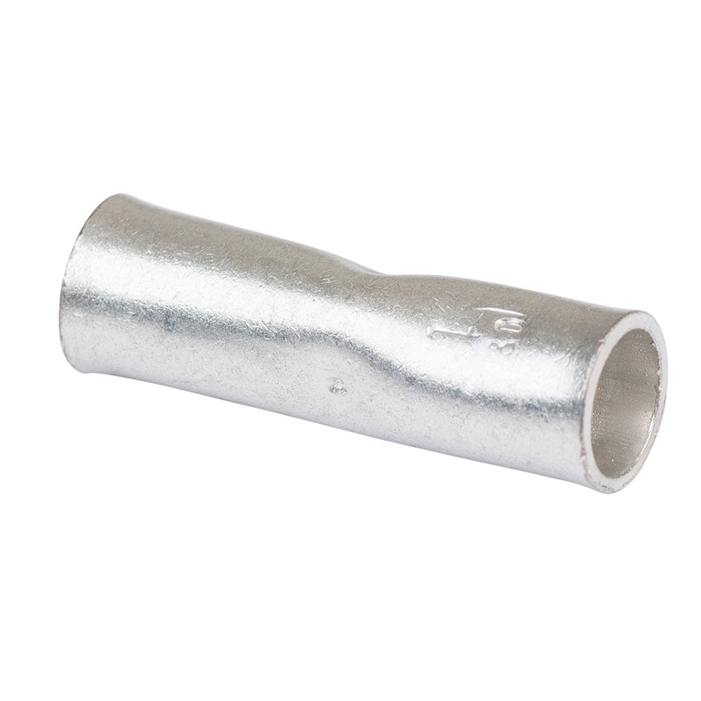 Ancor Ancor Tinned Butt Connector #4 - 25-Piece Electrical