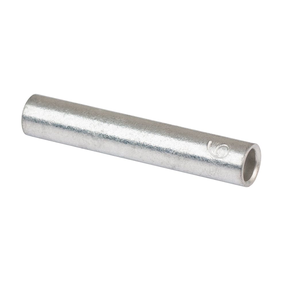 Ancor Ancor Tinned Butt Connector #6 - 25-Piece Electrical