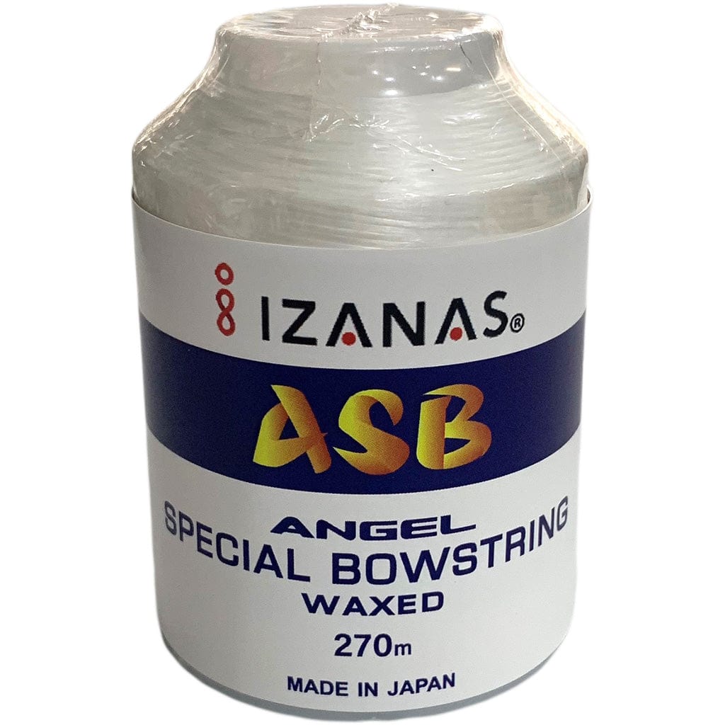 Angel Archery Angel Asb String Material White 270m String Making