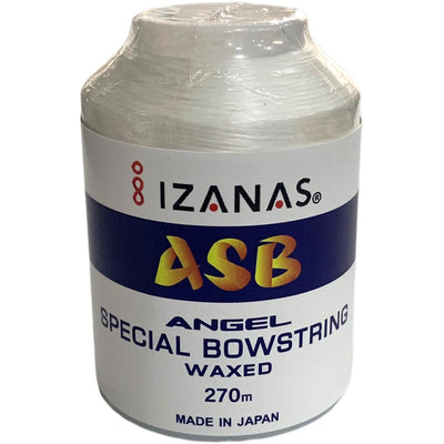Angel Archery Angel Asb String Material White 270m String Making