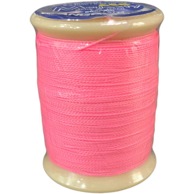 Angel Archery Angel Majesty Serving Pink .021 80m String Making