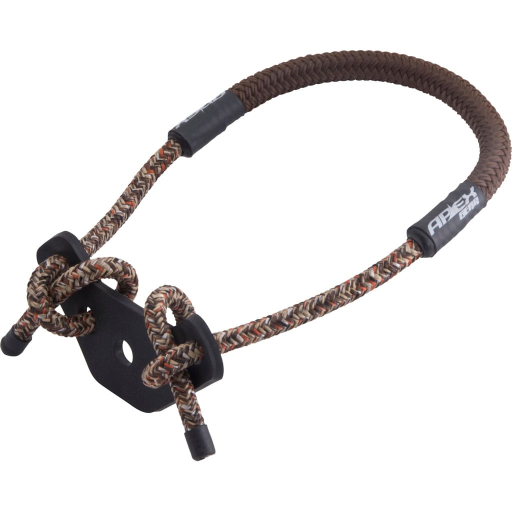 Apex Apex Attitude Sling Camo/brown Bow Accessories