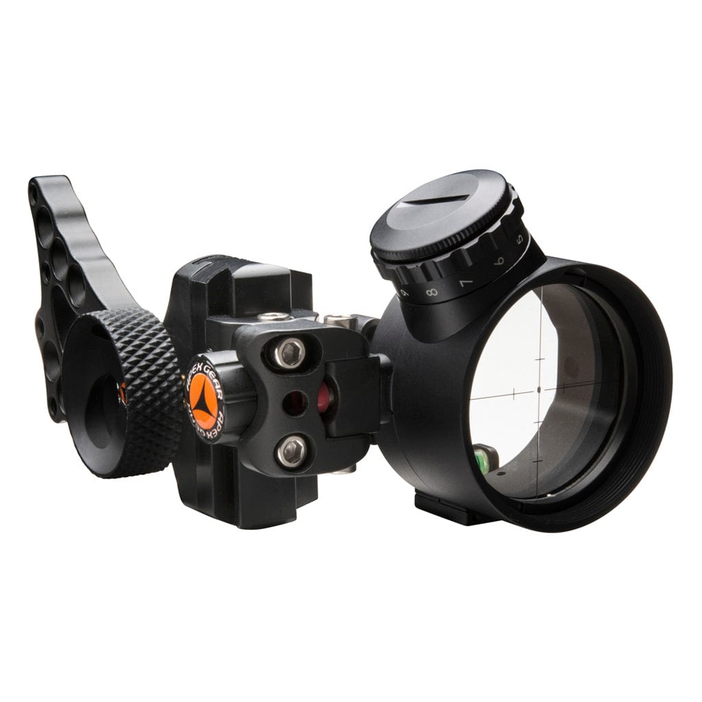 Apex Apex Covert Pro Sight Black 1 Dot Rh/lh Sights