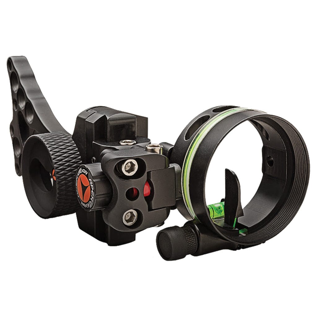 Apex Apex Covert Sight Black .019 Rh/lh Sights