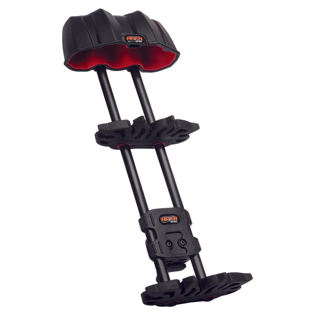 Apex Apex Reactor Lte Quiver Black 5 Arrow Quivers