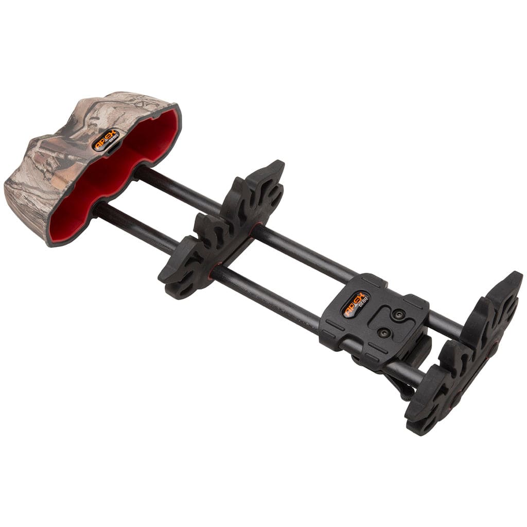 Apex Apex Reactor Lte Quiver Realtree Xtra 5 Arrow Quivers