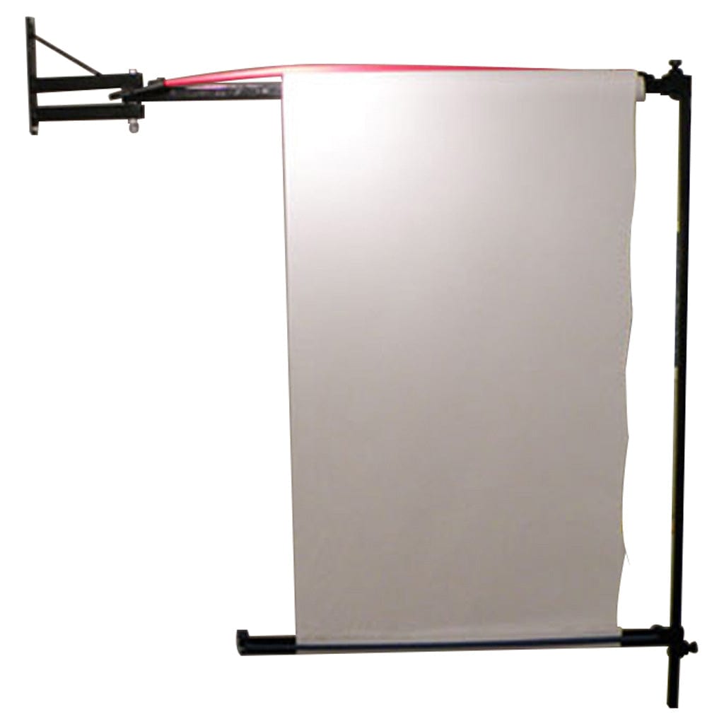 Archery Shooter Systems Archery Shooter Paper Tuner Folding Wall Mount Bow Shop Tools