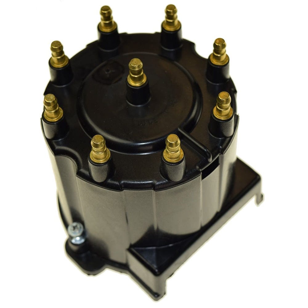 ARCO Marine ACRO Marine Premium Replacement Distributor Cap f/Mercruiser Inboard Engines - GM-Style Boat Outfitting