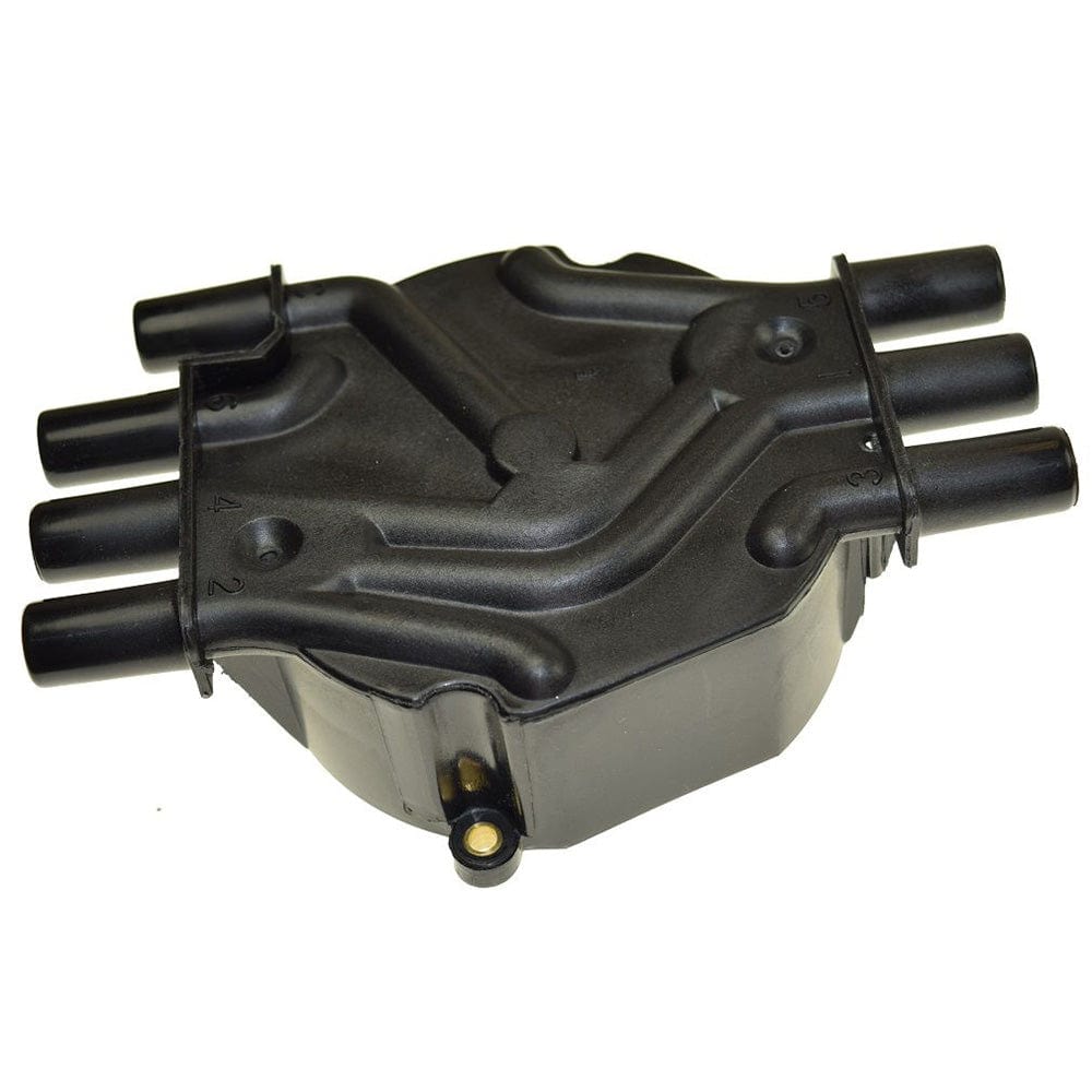 ARCO Marine ARCO Marine Premium Replacement Distributor Cap f/Mercruiser Inboard Engines (Late Model) Boat Outfitting