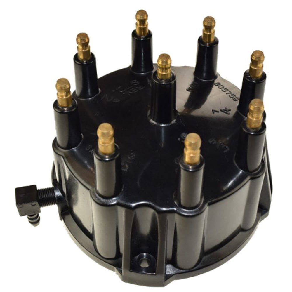 ARCO Marine ARCO Marine Premium Replacement Distributor Cap f/Mercruiser Inboard Engines w/Thunderbolt IV & V HEI Boat Outfitting