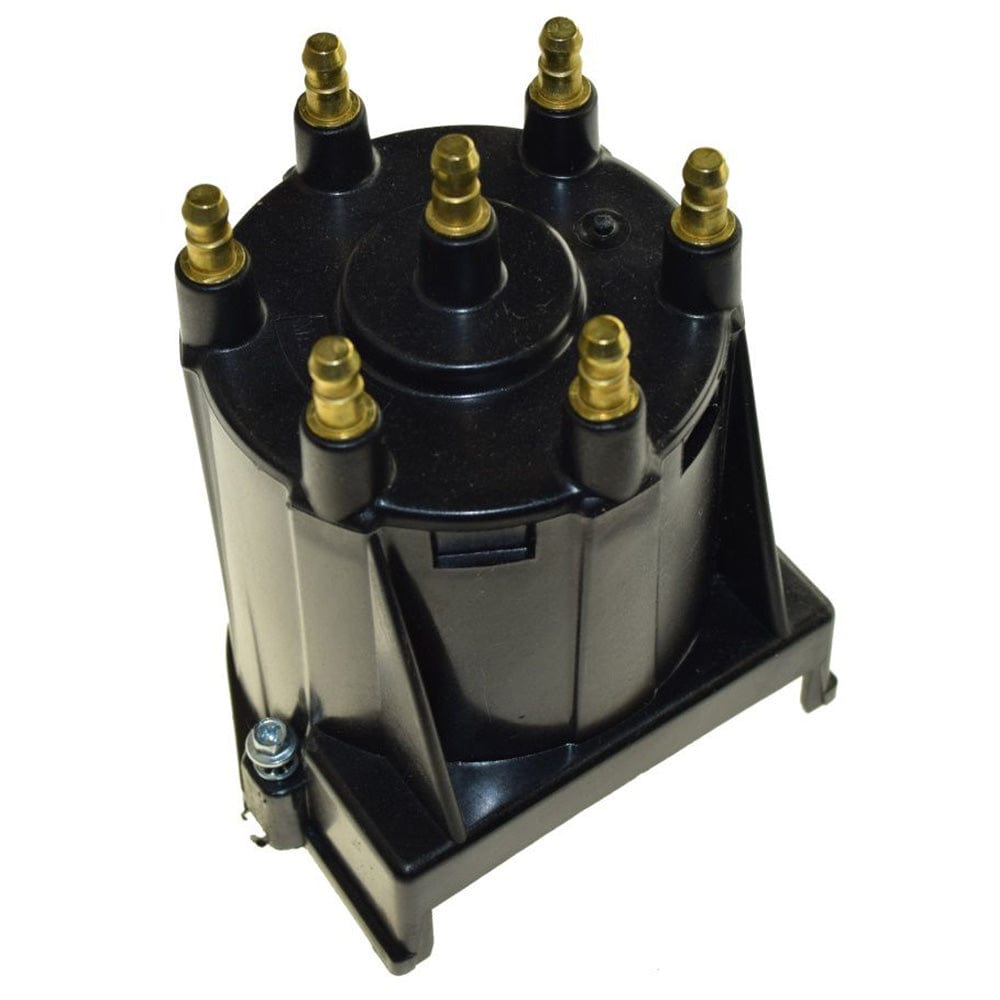 ARCO Marine ARCO Marine Premium Replacement Distributor Cap f/Mercruiser, Volvo Penta & OMC Inboard Engines - GM-Style Boat Outfitting