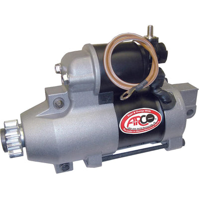 ARCO Marine ARCO Marine Premium Replacement Outboard Starter f/Yamaha 200-225HP - 13 Tooth Boat Outfitting