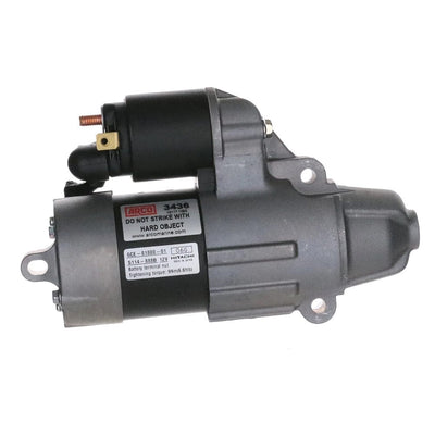 ARCO Marine ARCO Marine Premium Replacement Outboard Starter f/Yamaha 200-300HP - 9 Tooth Boat Outfitting