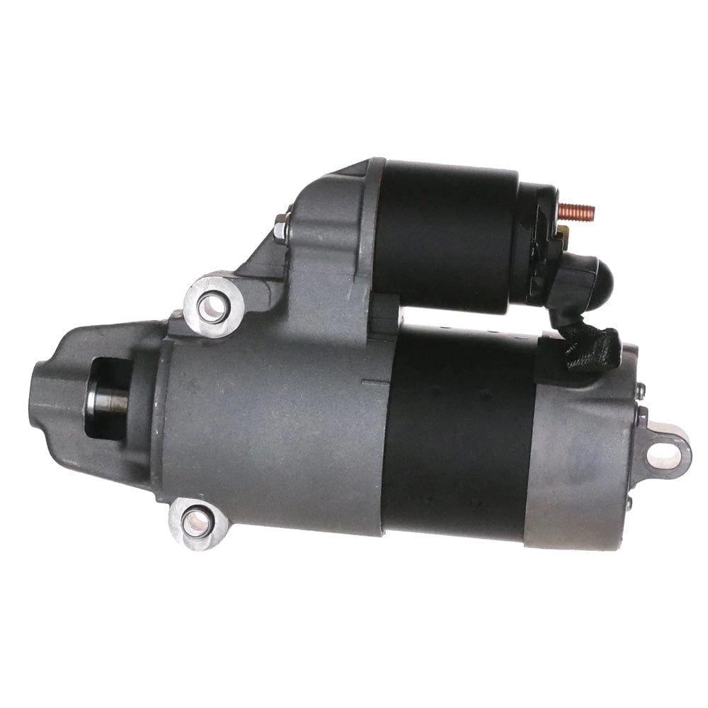 ARCO Marine ARCO Marine Premium Replacement Outboard Starter f/Yamaha 200-300HP - 9 Tooth Boat Outfitting