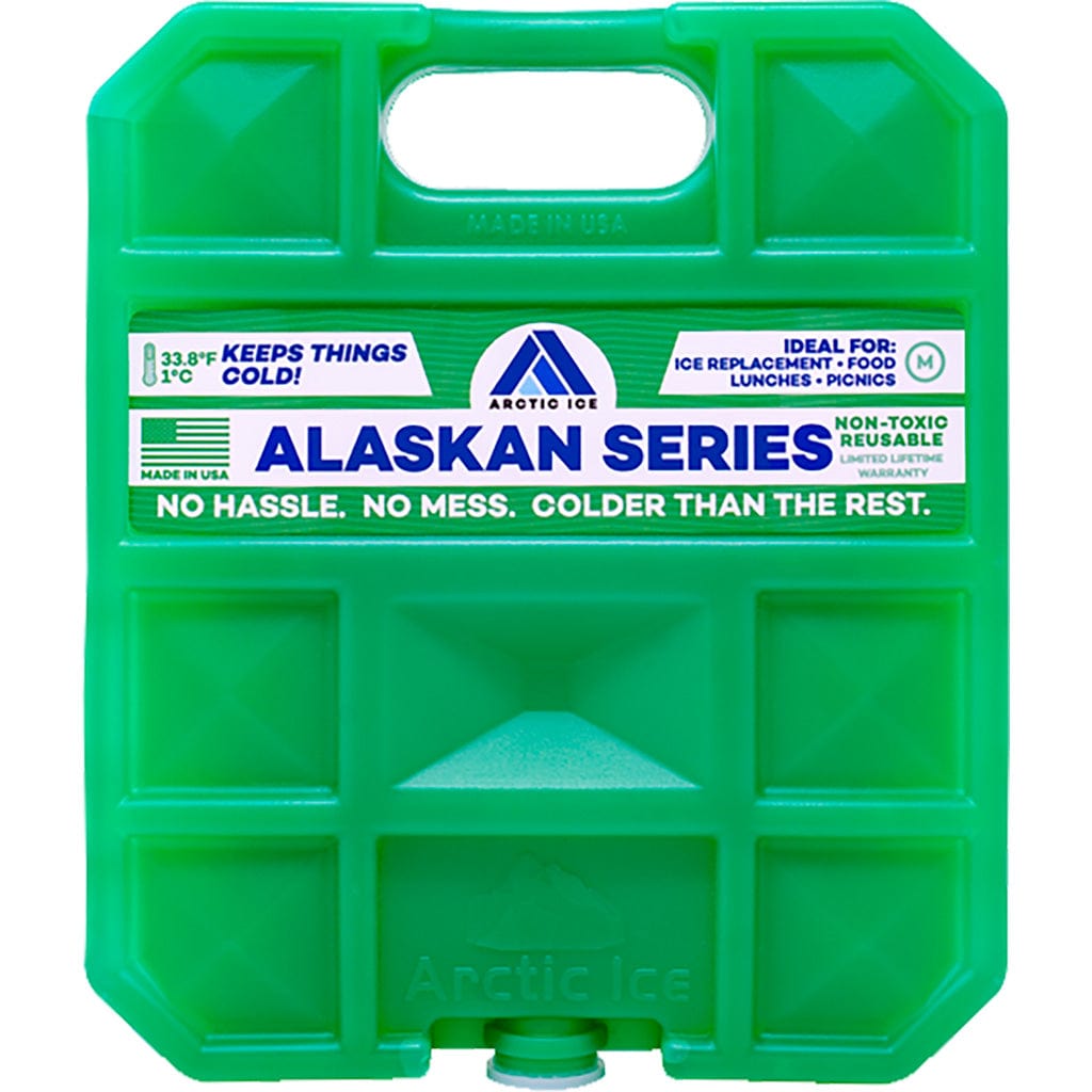 Arctic Ice Arctic Ice Alaskan Series 1.5 Lb Camping and Outdoor Rec