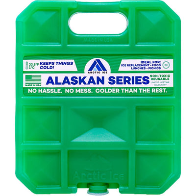 Arctic Ice Arctic Ice Alaskan Series 1.5 Lb Camping and Outdoor Rec