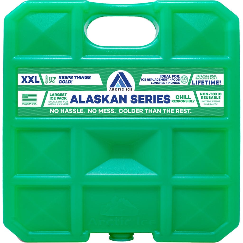 Arctic Ice Arctic Ice Alaskan Series 10 Lb Camping and Outdoor Rec