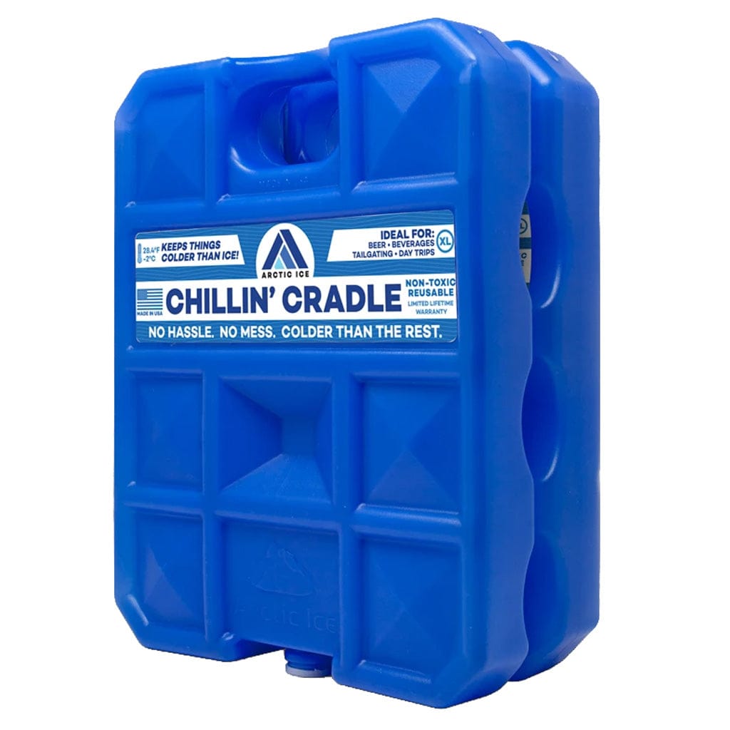 Arctic Ice Arctic Ice Chillin' Cradle 2 Piece Camping and Outdoor Rec