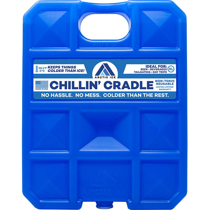 Arctic Ice Arctic Ice Chillin&