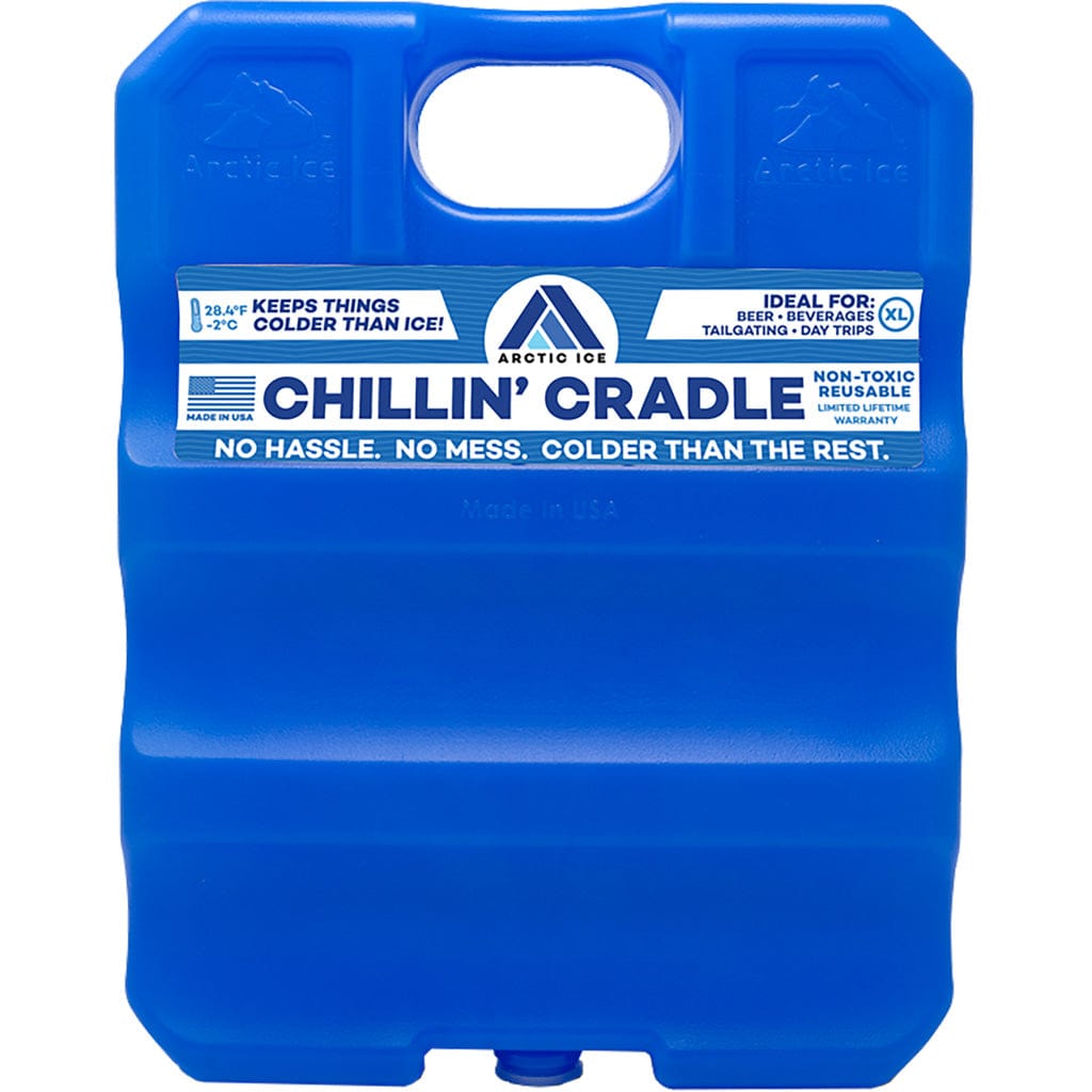 Arctic Ice Arctic Ice Chillin' Cradle Middle Divider Camping and Outdoor Rec