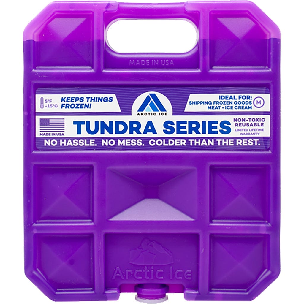 Arctic Ice Arctic Ice Tundra Series 1.5 Lb Camping and Outdoor Rec