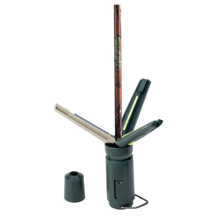 Arizona Rim Country Arizona E-z Fletch Bolt Fletching Jig Fletching Tools and Materials