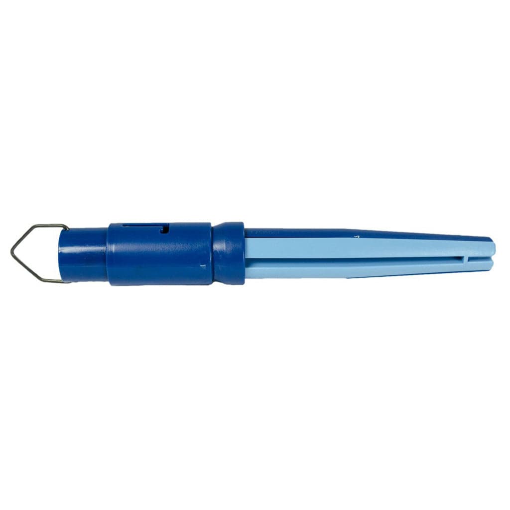 Arizona Rim Country Arizona E-z Fletch Carbon Fletching Jig Right Helical Fletching Tools and Materials