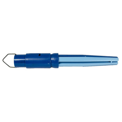 Arizona Rim Country Arizona E-z Fletch Carbon Fletching Jig Right Helical Fletching Tools and Materials
