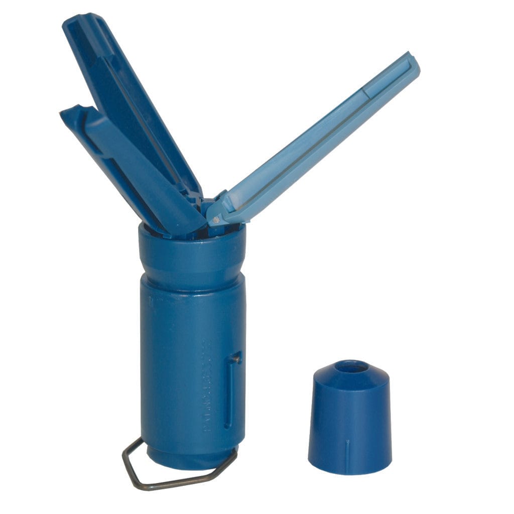 Arizona Rim Country Arizona E-z Fletch Mini Fletching Jig Fletching Tools and Materials