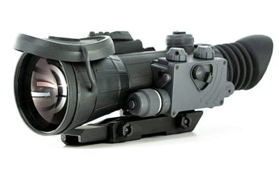 ARMASIGHT (THIRD BULL) Armasight Vulcan 4.5x Nv Scope 2376 Optics