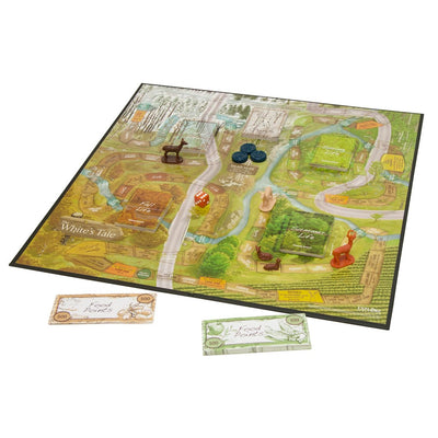 Ata Ata The Whites Tail Board Game Gifts