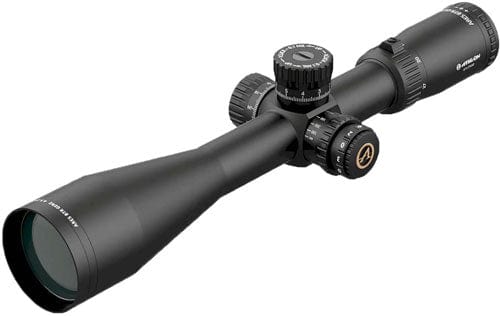 Athlon Athlon Scope Ares Btr G2 30mm - 4.5-27x50 Sf Ir Aprs5 Mil Ffp Optics