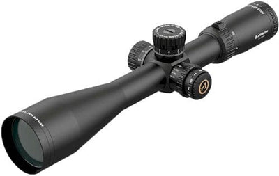 Athlon Athlon Scope Ares Btr G2 30mm - 4.5-27x50 Sf Ir Aprs5 Mil Ffp Optics