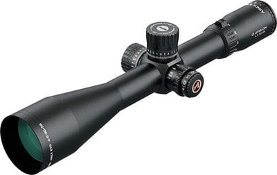 Athlon Athlon Scope Ares Etr 34mm - 4.5-30x56 Sf Ir Aplr2 Moa Ffp Optics
