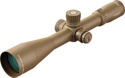 Athlon Athlon Scope Ares Etr 34mm - 4.5-30x56 Sf Ir Aprs1 Mil Brn Optics