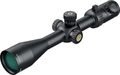 Athlon Athlon Scope Argos Btr G2 30mm - 6-24x50 Sf Ir Aplr2 Moa Ffp Optics
