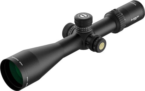 Athlon Athlon Scope Helos Btr G2 34mm - 6-24x56 Sf Ir Aplr6 Moa Ffp Optics