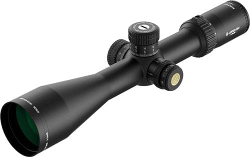 Athlon Athlon Scope Helos Btr G2 34mm - 6-24x56 Sf Ir Aprs6 Mil Ffp Optics