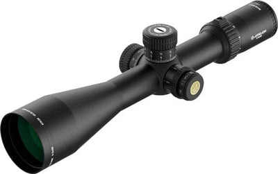 Athlon Athlon Scope Helos Btr G2 34mm - 6-24x56 Sf Ir Aprs6 Mil Ffp Optics