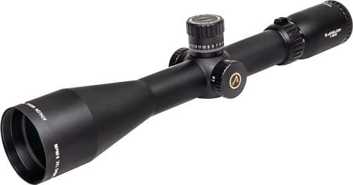 Athlon Athlon Scope Midas Tactical - 5-25x56 Sf Aplr4 Moa 34mm Ffp Optics