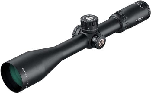 Athlon Athlon Scope Midas Tactical - 6-24x50 Sf Aprs2 Mil 30mm Ffp Optics