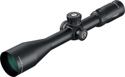 Athlon Athlon Scope Midas Tactical - 6-24x50 Sf Aprs3 Mil 30mm Ffp Optics
