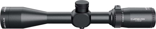 Athlon Athlon Scope Neos 3-9x40 - Center-x Sfp 1" Optics