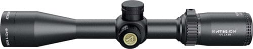Athlon Athlon Scope Neos 4-12x40 - Center-x Sfp 1" Optics