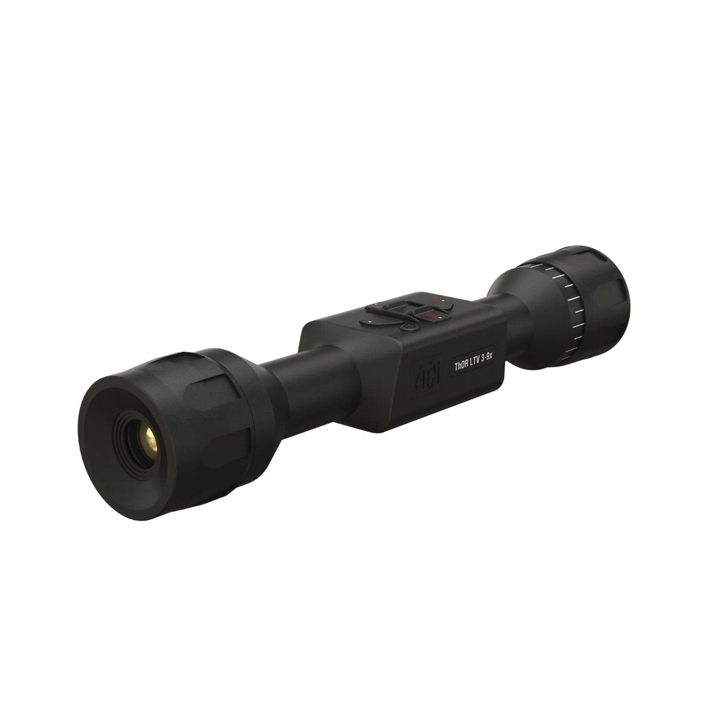 ATN ATN Thor LTV 3-9x 160x120 12 mic Thermal Rifle Scope w Video Nightvision And Thermal