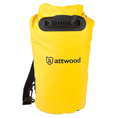 Attwood Marine Attwood 20 Liter Dry Bag Outdoor