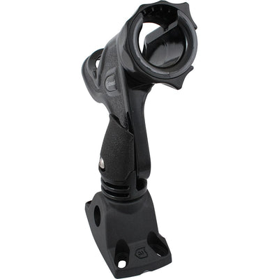 Attwood Marine Attwood Heavy Duty Pro Series Rod Holder w/Combo Mount Paddlesports