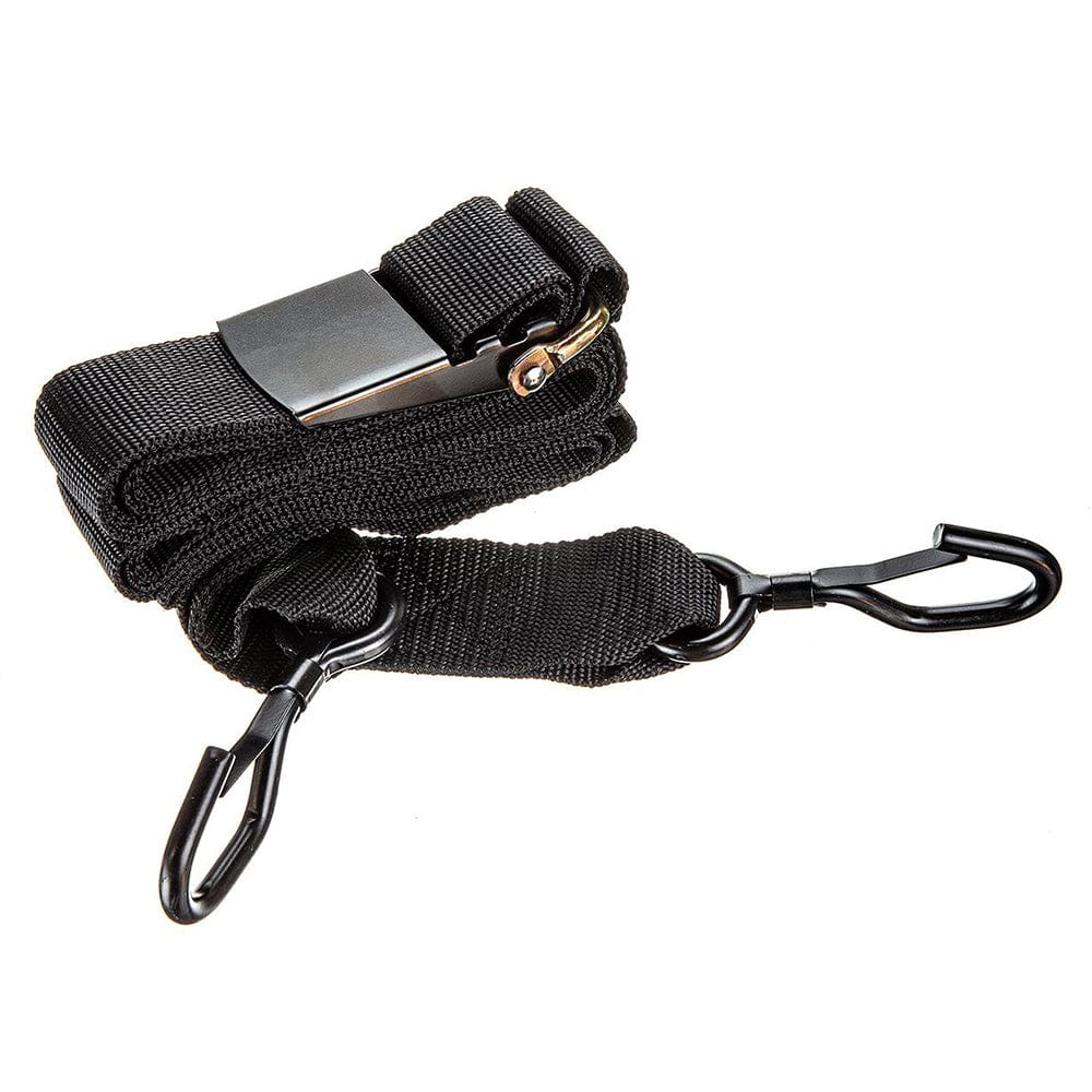 Attwood Marine Attwood Quick-Release Gunwale Strap 2" x 13' Trailering