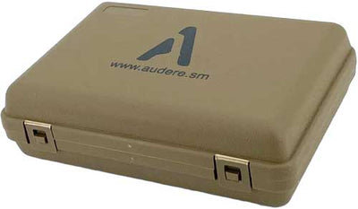 Audere Audere Scope Mount Levitas - Cantilever 30mm 0moa Scope Mounts And Rings