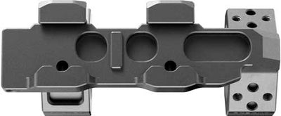 Audere Audere Scope Mount Levitas - Cantilever 30mm 0moa Scope Mounts And Rings